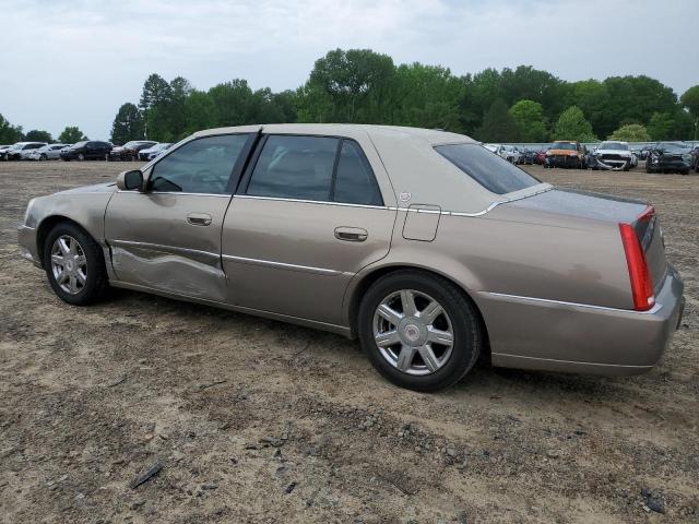 2007 Cadillac Dts VIN: 1G6KD57YX7U194760 Lot: 52632844