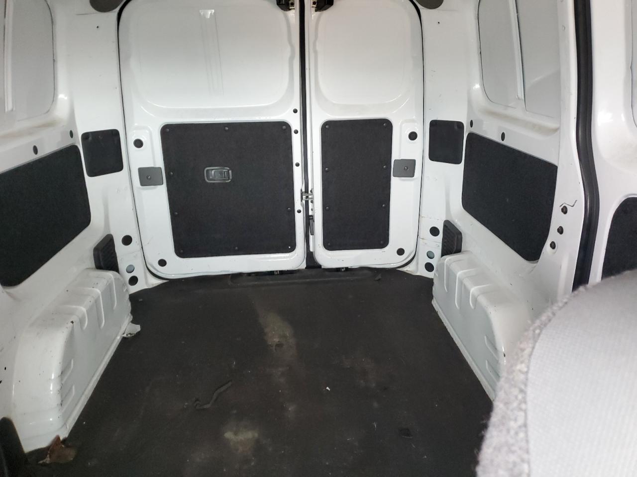 3N6CM0KN1JK692156 NISSAN NV 2018