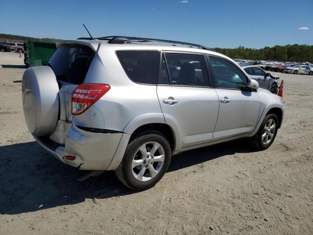 2011 Toyota Rav4 Limited VIN: 2T3DK4DV0BW053871 Lot: 49698934