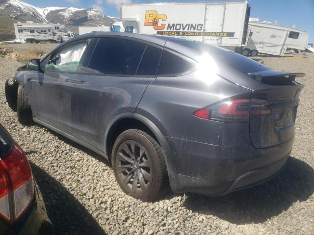 5YJXCBE46MF320847 Tesla Model X  2