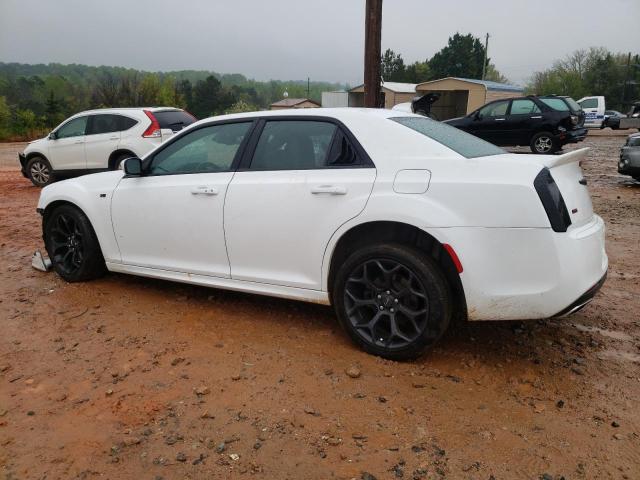 Vin: 2c3ccabt6lh249960, lot: 49432224, chrysler 300 s 20202