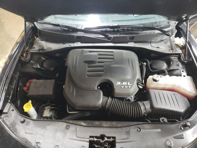 2023 DODGE CHARGER SX - 2C3CDXBG3PH529506