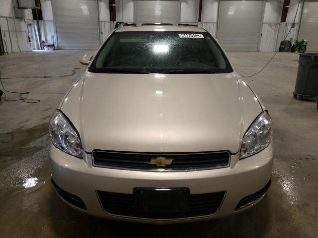 2009 Chevrolet Impala Ltz VIN: 2G1WU57M791235350 Lot: 51175404