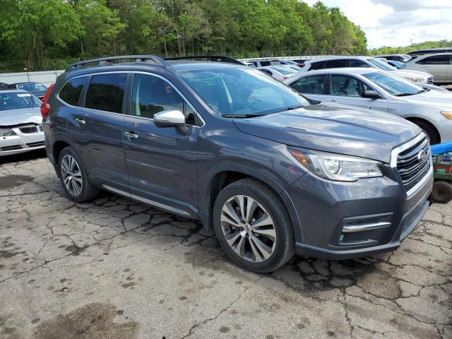 2020 Subaru Ascent Touring VIN: 4S4WMARD7L3405121 Lot: 53055534