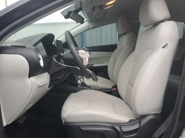 2023 Kia Forte Lx VIN: 3KPF24AD0PE651174 Lot: 49571434