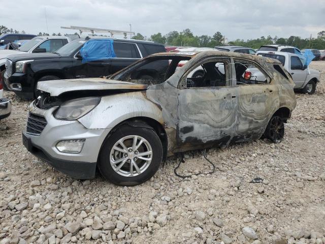 2017 Chevrolet Equinox Lt VIN: 2GNALCEK0H1592045 Lot: 50102744