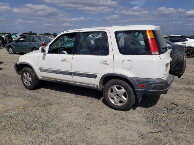 1999 Honda Cr-V Ex VIN: JHLRD1867XC079995 Lot: 51996734