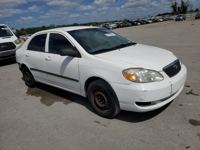 2007 Toyota Corolla Ce VIN: 2T1BR32E87C771363 Lot: 52139354