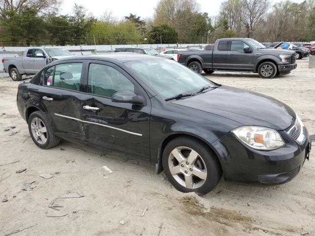 2010 Chevrolet Cobalt 1Lt VIN: 1G1AD5F5XA7211247 Lot: 50260814