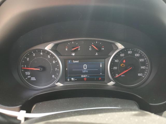 2021 GMC Terrain Sle VIN: 3GKALTEV1ML387690 Lot: 51385394