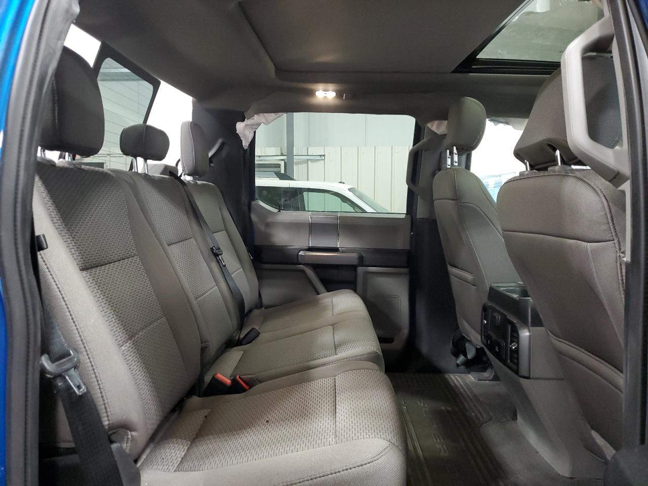 1FT8W3BN1LEF00042 2020 Ford F350 Super Duty