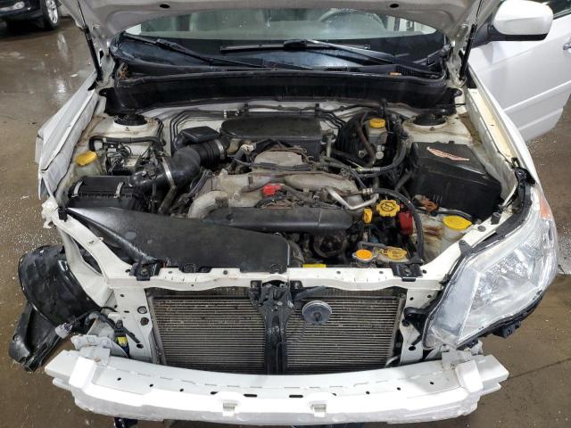 2010 Subaru Forester 2.5X Limited VIN: JF2SH6DC1AH908499 Lot: 51169344