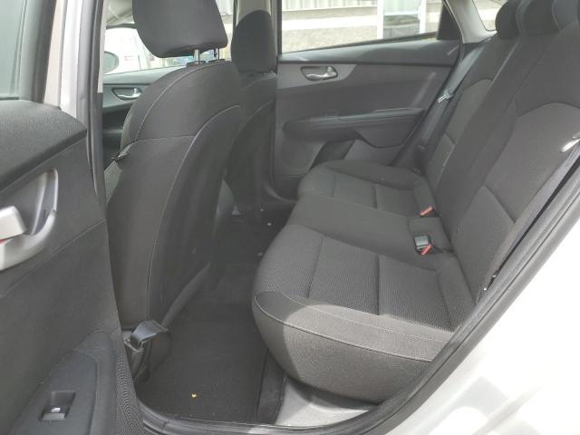 2020 Kia Forte Fe VIN: 3KPF24AD1LE253188 Lot: 51958504