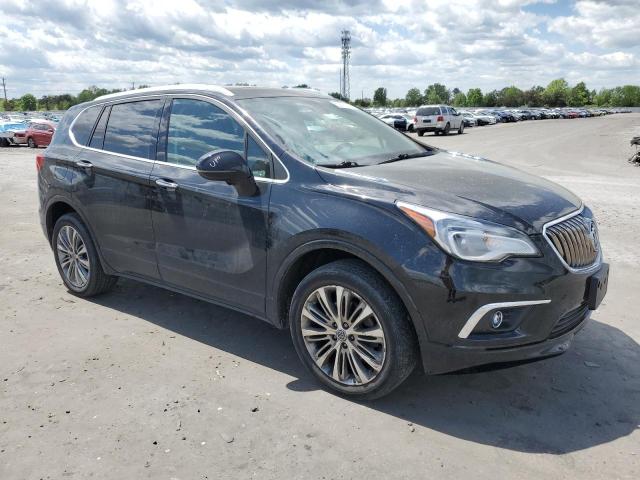 2017 Buick Envision Premium VIN: LRBFXESX2HD019732 Lot: 52357154