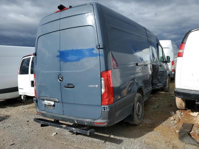 2019 Mercedes-Benz Sprinter 2500/3500 VIN: WD4PF1CD5KP151515 Lot: 47942954