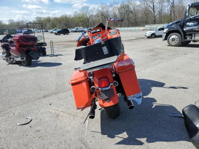 2009 HARLEY-DAVIDSON FLTR 1HD1FS4189Y688411