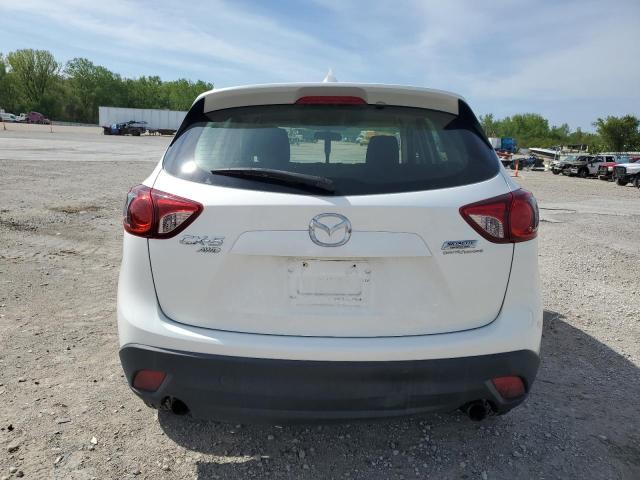 2016 Mazda Cx-5 Sport VIN: JM3KE4BY5G0659956 Lot: 51231254