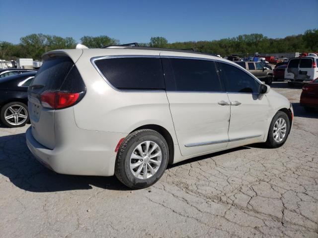 2017 Chrysler Pacifica Touring L VIN: 2C4RC1BG8HR795654 Lot: 51347144