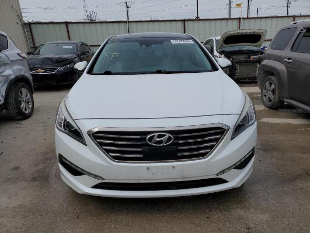2015 Hyundai Sonata - Image 5