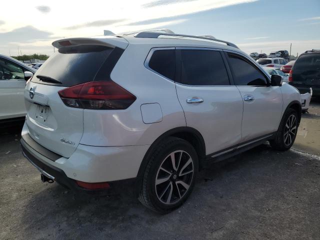 2019 Nissan Rogue S VIN: 5N1AT2MV0KC785386 Lot: 51558694