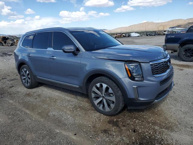 5XYP64HC5LG034677 Kia Telluride  4