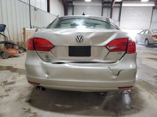 2014 Volkswagen Jetta Se VIN: 3VWD07AJ1EM203515 Lot: 51073184