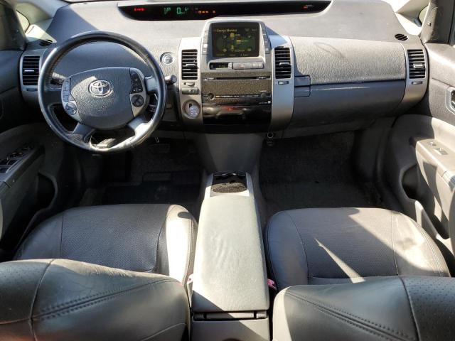 2006 Toyota Prius VIN: JTDKB20U363195729 Lot: 50327994