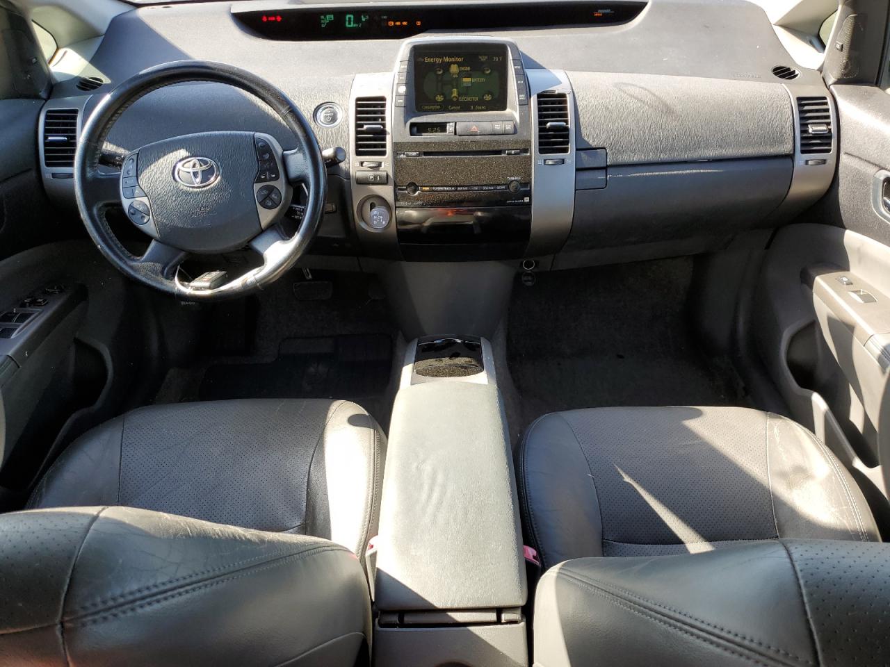 JTDKB20U363195729 2006 Toyota Prius