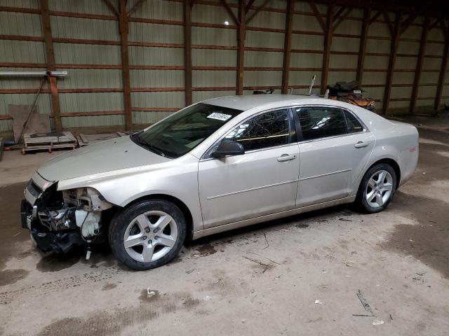 2012 Chevrolet Malibu Ls VIN: 1G1ZB5EU2CF142175 Lot: 50313934