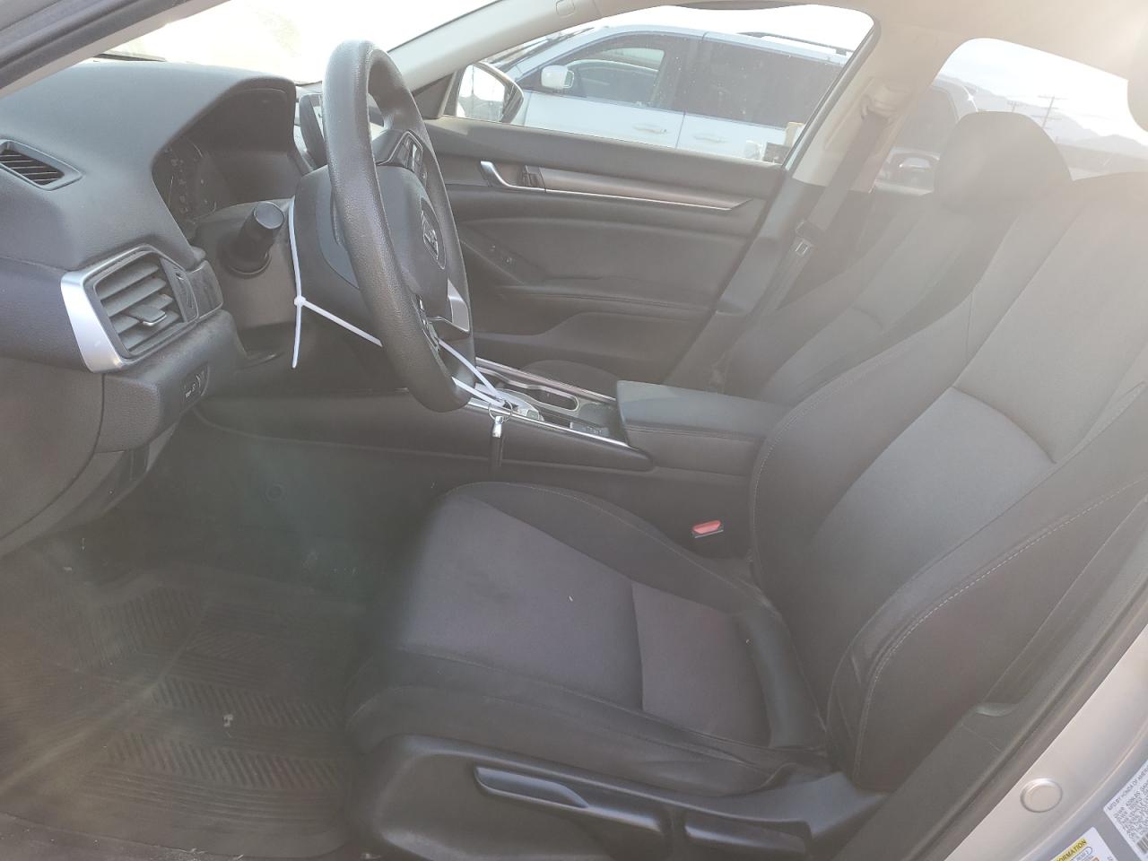 1HGCV1F18KA076410 HONDA ACCORD 2019