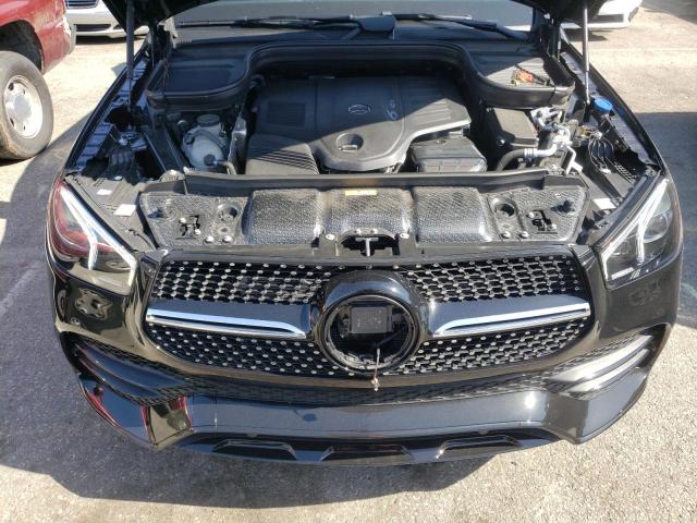 2023 MERCEDES-BENZ GLE 450 4M - 4JGFB5KB0PA913034