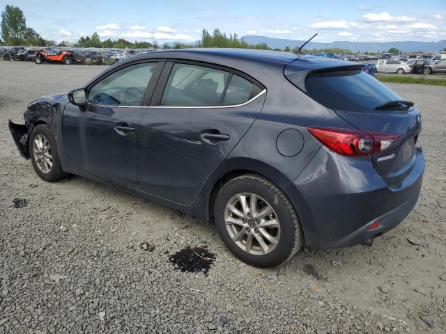 2016 Mazda 3 Sport VIN: 3MZBM1K71GM248047 Lot: 52362824