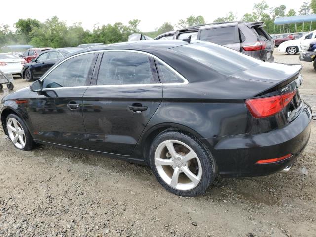 2015 Audi A3 Premium VIN: WAUACGFF5F1025573 Lot: 49911844