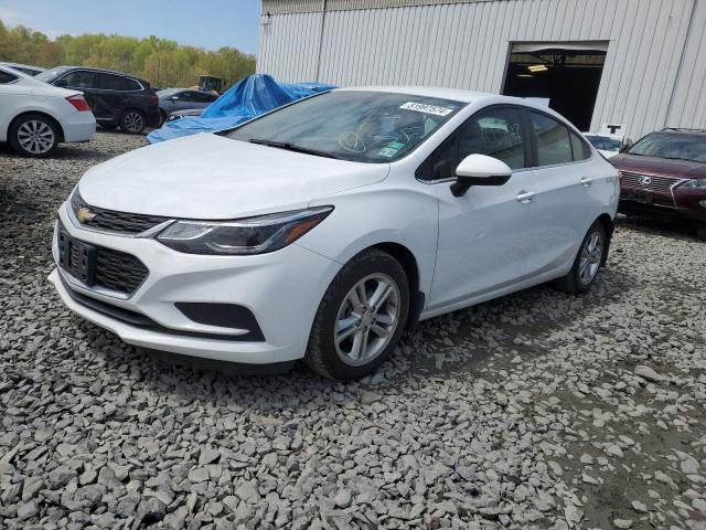 2017 Chevrolet Cruze Lt VIN: 1G1BE5SM9H7120186 Lot: 51997574