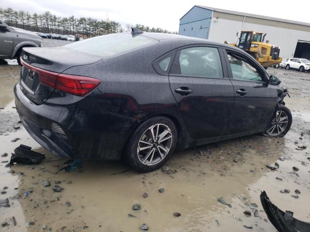 3KPF24AD5NE425967 Kia Forte FE 3