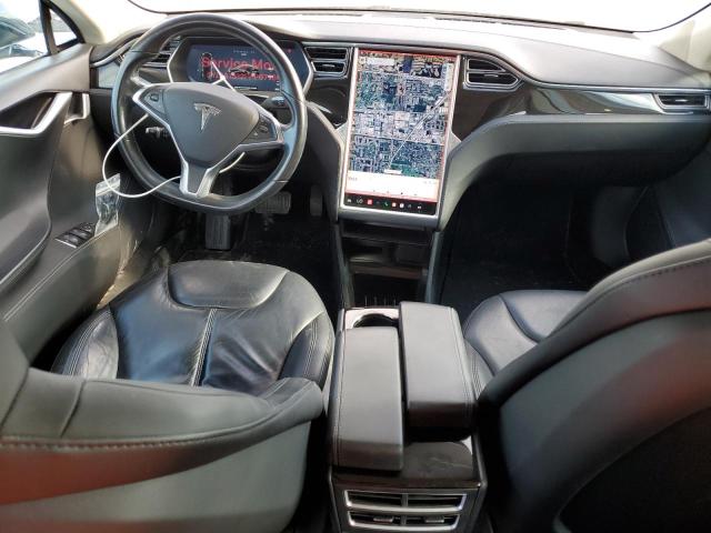 2015 TESLA MODEL S 60 5YJSA1S12FFP67764