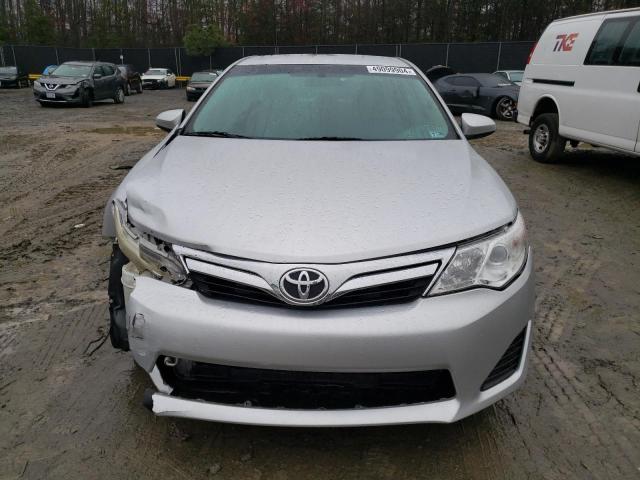 2012 Toyota Camry Base VIN: 4T4BF1FK8CR201066 Lot: 49099904