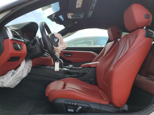 2019 BMW 440I - WBA4W7C5XKAG52489