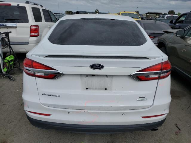 3FA6P0HD9LR114473 Ford Fusion SE 6