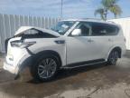 2024 INFINITI QX80 LUXE - JN8AZ2AE7R9327699