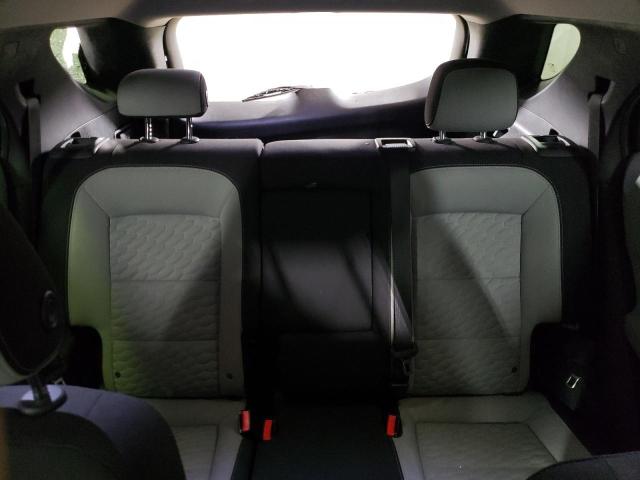 2019 Chevrolet Equinox Lt VIN: 2GNAXKEV7K6275673 Lot: 49885374