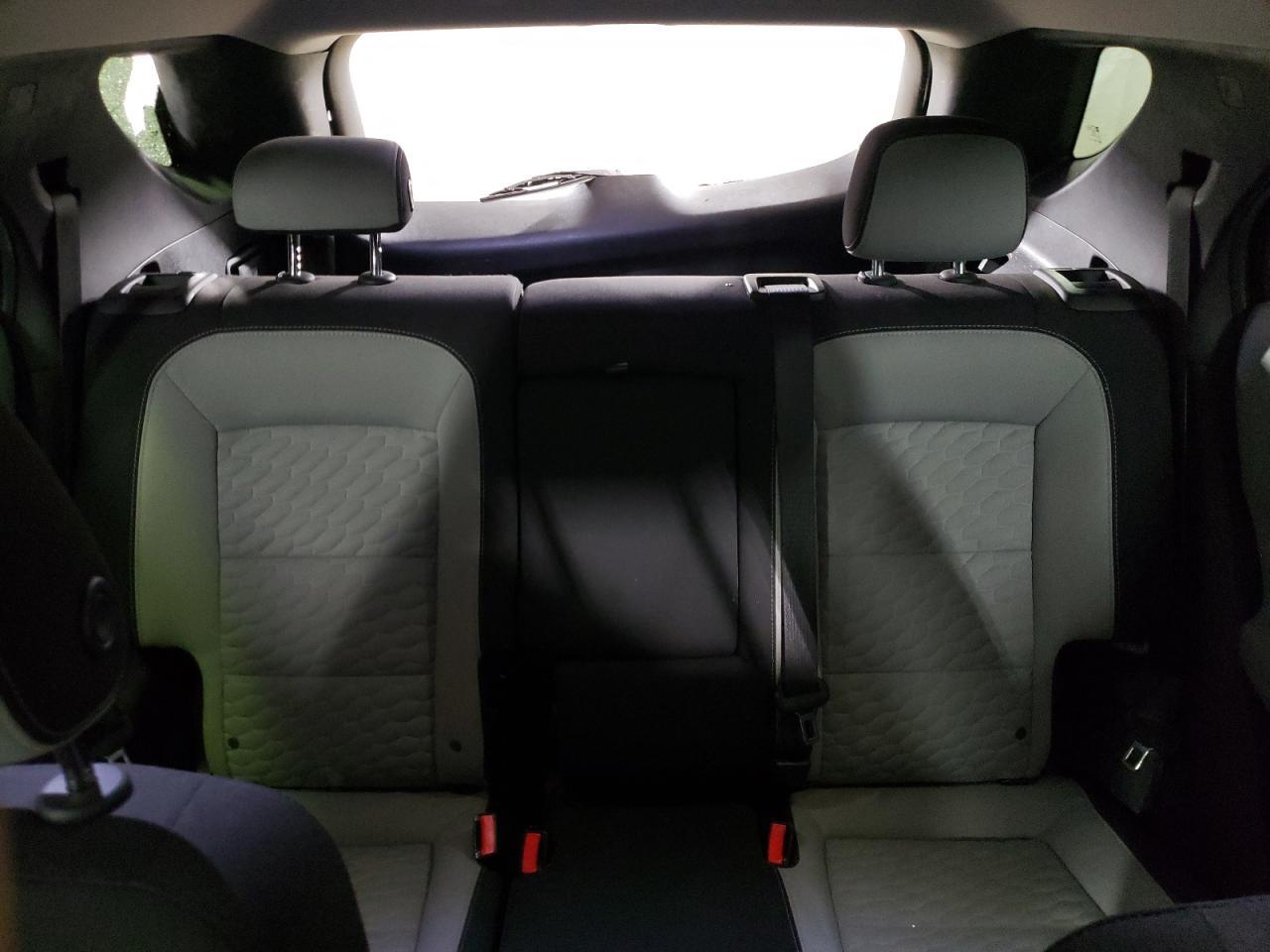 2GNAXKEV7K6275673 2019 Chevrolet Equinox Lt