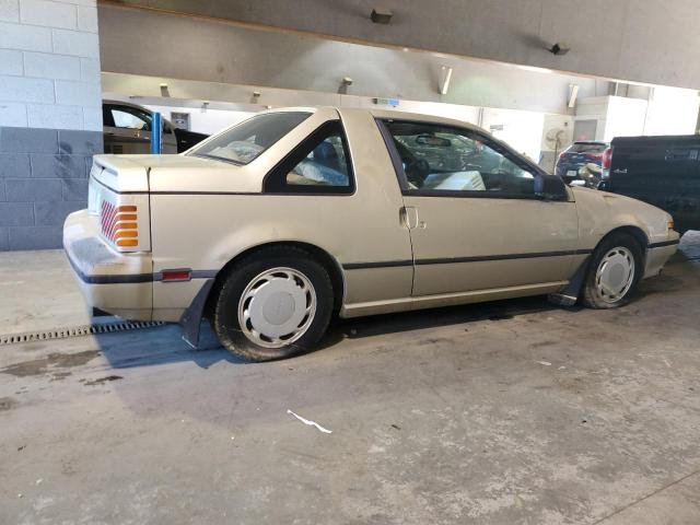 1987 Nissan Pulsar Nx Se VIN: JN1EN34S1HM013528 Lot: 52230714