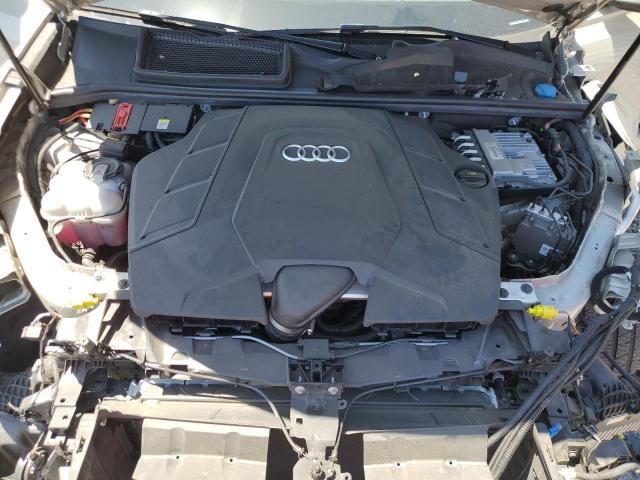 2022 AUDI Q8 PRESTIG WA1FVBF1XND005269