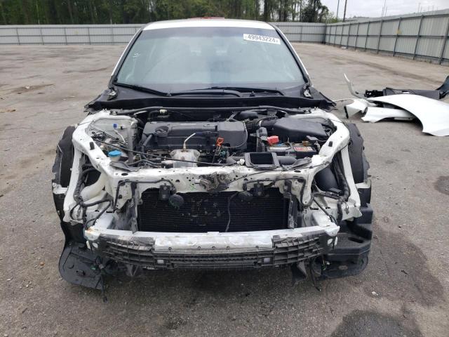 2017 HONDA ACCORD SPO - 1HGCR2F1XHA186197