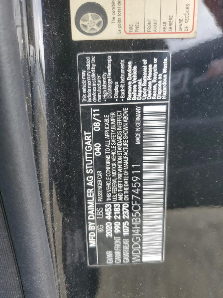 MERCEDES-BENZ C 250 -