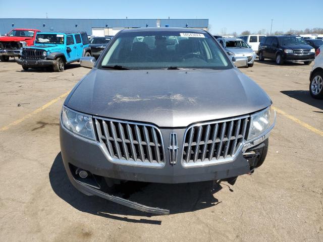 2010 Lincoln Mkz VIN: 3LNHL2GC9AR613575 Lot: 50543024