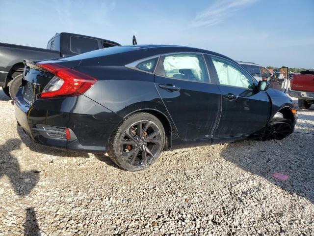 2020 HONDA CIVIC SPOR 19XFC2F81LE023910  49428204