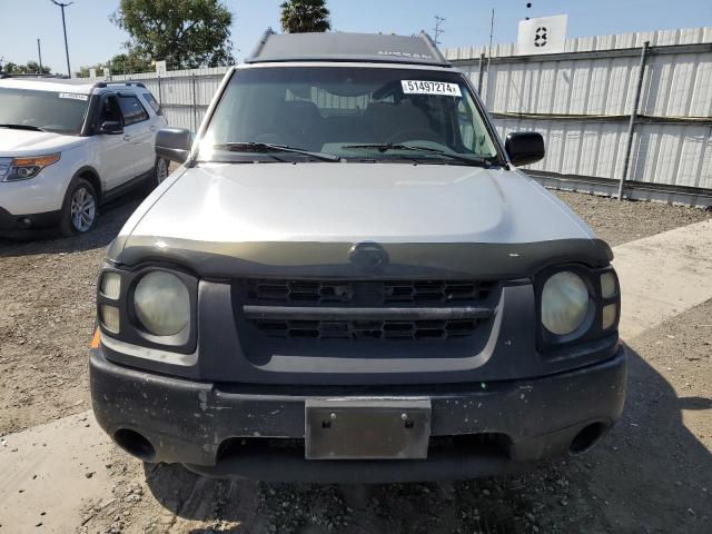 2004 Nissan Xterra Xe VIN: 5N1ED28T94C681389 Lot: 39248798