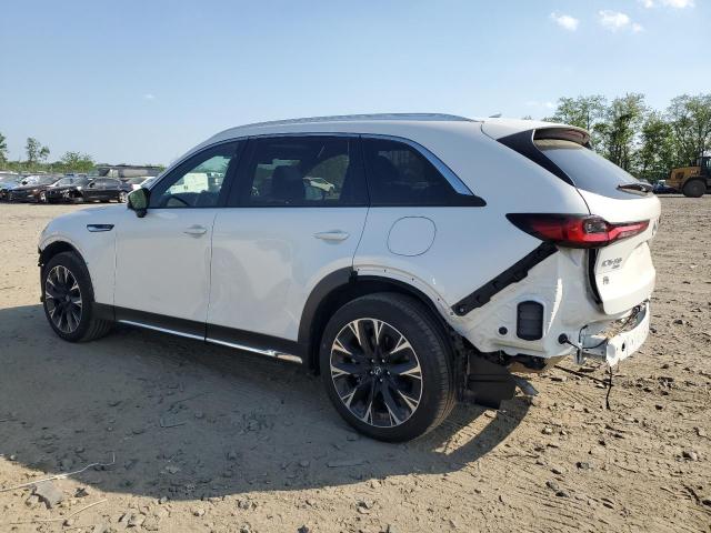 2024 Mazda Cx-90 Premium Plus VIN: JM3KKEHA8R1120950 Lot: 52762304